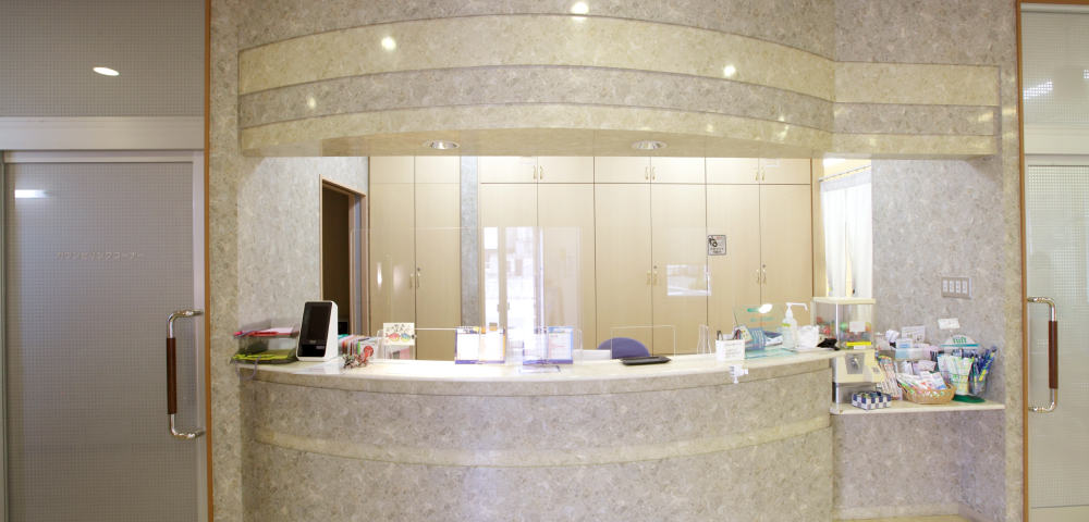 院内ギャラリー