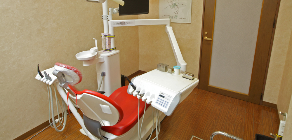 院内ギャラリー