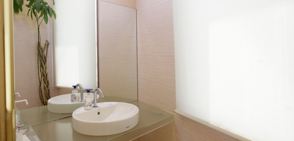 院内ギャラリー