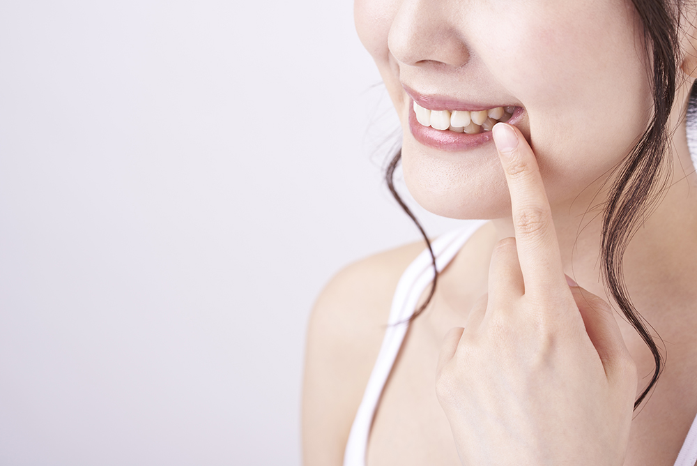 ホワイトニング